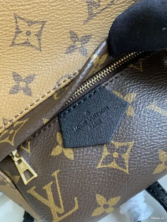 Cheap LOUIS MINI EDITON VUITTON PALM SPRINGS NEW 0607